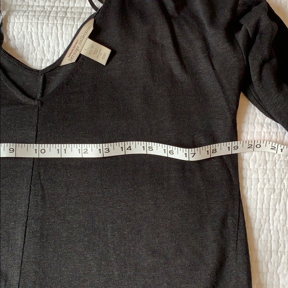 Banana Republic linen top XS - Picture 4 of 6